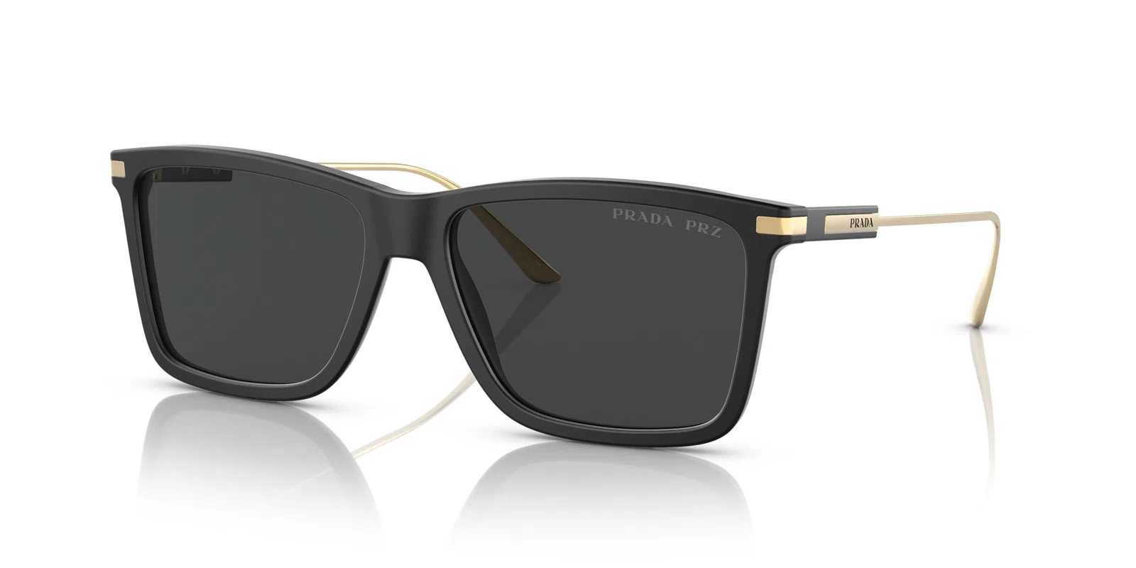 Prada 01ZS Sunglasses - view 16